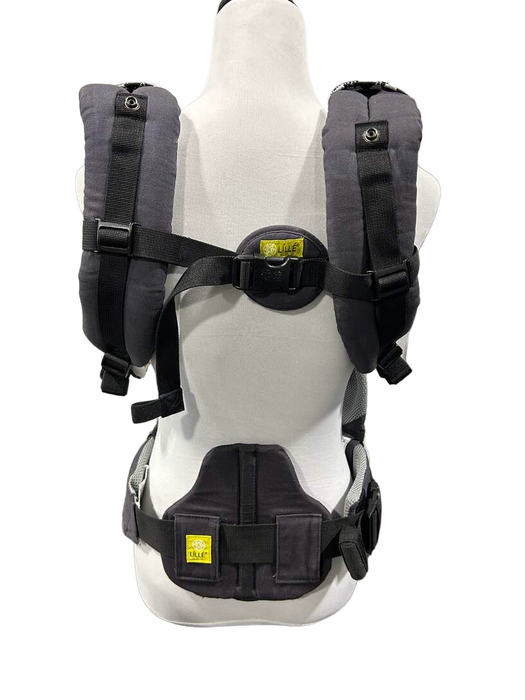 Shop Lillebaby Complete All Seasons Baby Carrier, Charcoal at Goodbuygears