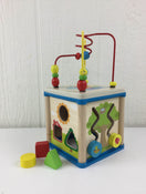 used Activity Cube
