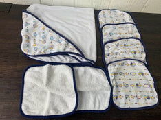 used BUNDLE Bath Time Essentials, Koala Baby