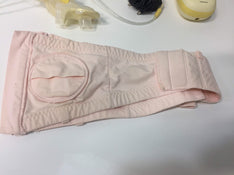 secondhand Medela Freestyle Breast Pump and Pumping Bra
