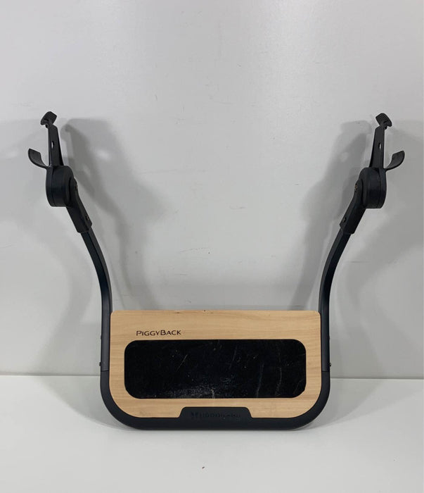 Shop UPPAbaby VISTA PiggyBack Ride-Along Board, 2015+ at Goodbuygears