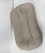 Shop Snuggle Me Organic Infant Lounger, Sparrow at Goodbuygears
