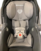 Shop UPPAbaby MESA Infant Car Seat, 2021, Jake (Black) at Goodbuygears