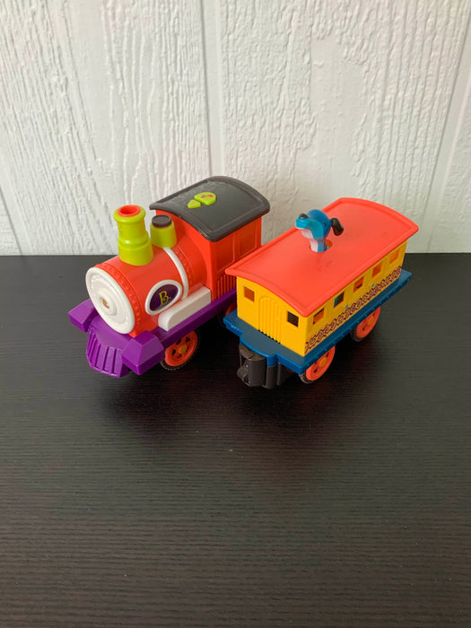 used Toys