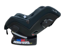 Shop Nuna RAVA Convertible Car Seat, 2022, Caviar at Goodbuygears