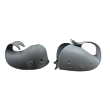 Shop Skip Hop Moby Bath Smart Sling 3-Stage Bathtub, Gray at Goodbuygears