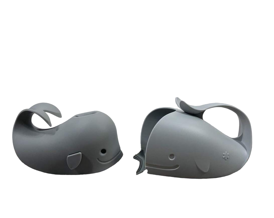 Shop Skip Hop Moby Bath Smart Sling 3-Stage Bathtub, Gray at Goodbuygears