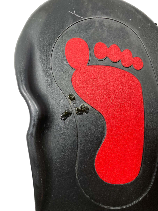 Shop Kettler Lil-foote Kettrest at Goodbuygears