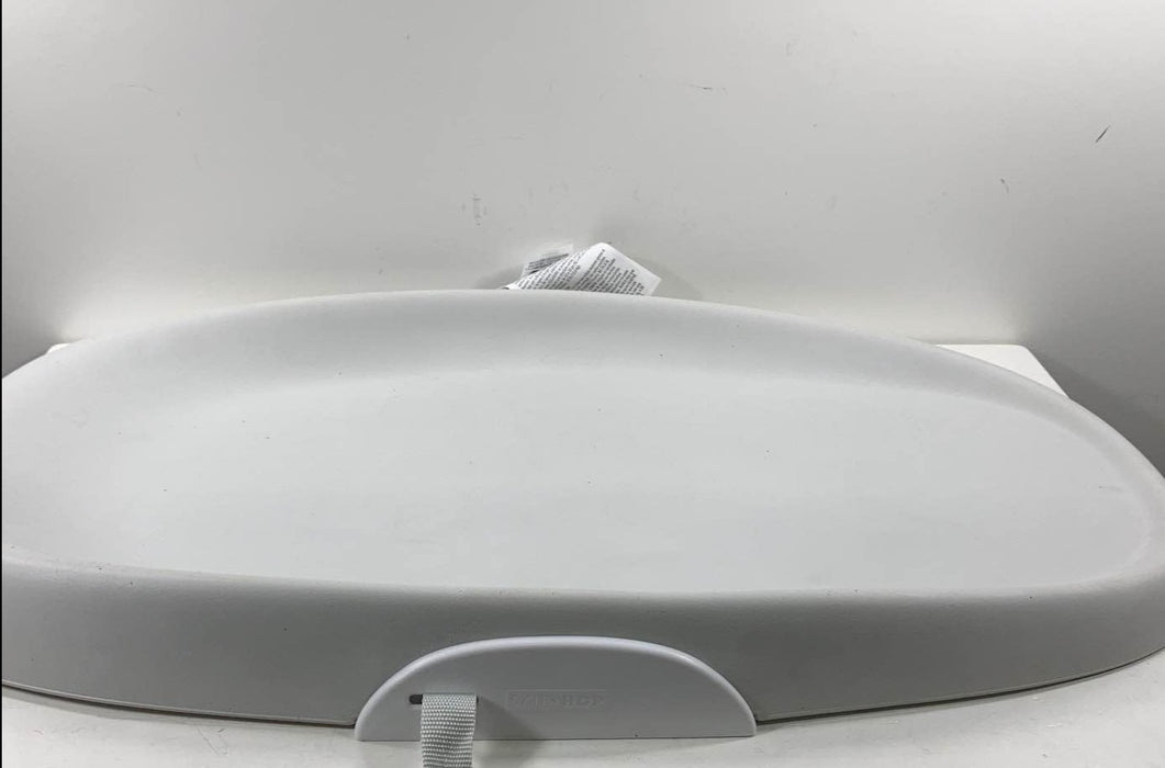 Shop Skip Hop Wipe-Clean Changing Pad, Grey at Goodbuygears