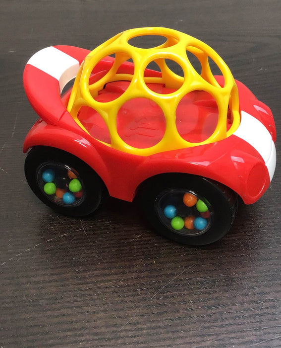 secondhand Toys