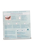 secondhand Aden + Anais Essentials Easy Wrap Swaddle, 3 Pack, 0-3 Months, Disney Princess