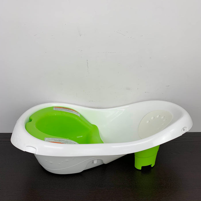 secondhand Fisher Price Infant Bathtub
