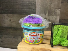 used BUNDLE Fine Motor/ Quiet Time Toys