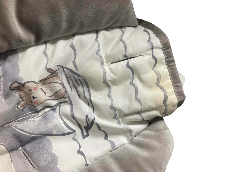 Shop Graco Sense2Soothe Baby Swing With Cry Detection Technology at Goodbuygears