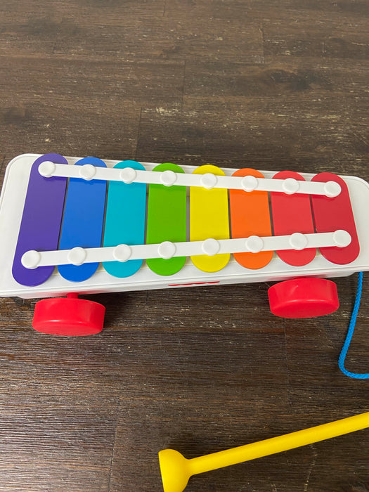 secondhand Fisher Price Xylophone