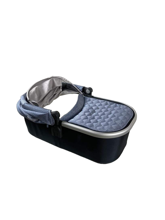 Shop UPPAbaby VISTA Stroller, Gregory (Blue Melange), 2017 at Goodbuygears