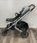 Shop UPPAbaby CRUZ V2 Stroller, Emmet, 2021 at Goodbuygears