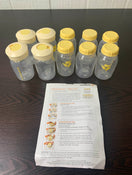 Shop BUNDLE Medela Bottles at Goodbuygears