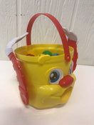 secondhand Toys