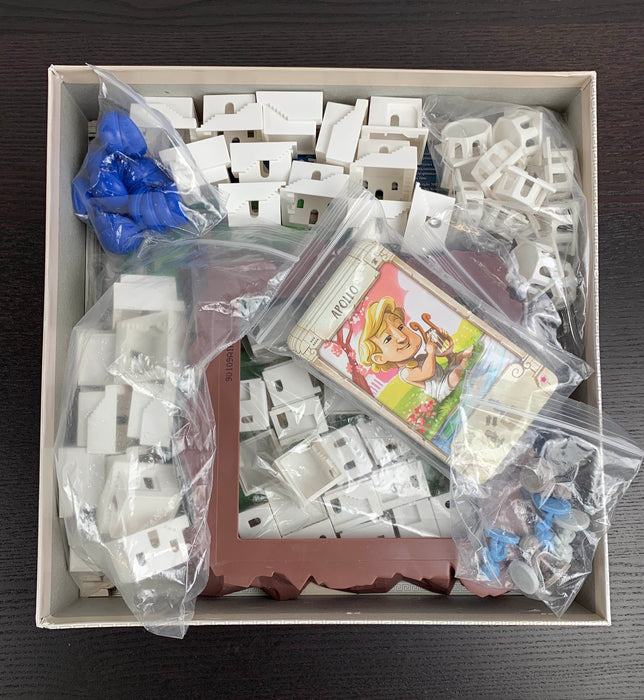 secondhand Toys