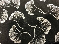 Shop My Brest Friend Nursing Pillow, Black Flowing Fans at Goodbuygears