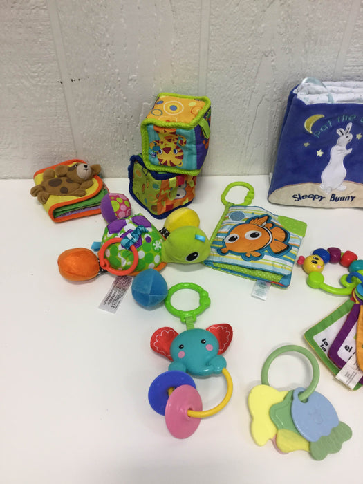 secondhand Infant Toddler Toys