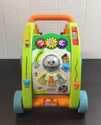 used Little Tikes 3-in-1 Activity Walker