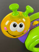 secondhand Toys
