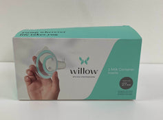 secondhand Willow Milk Container Inserts For 2.0 Or 3.0