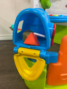 secondhand Step2 Toddler Corner House