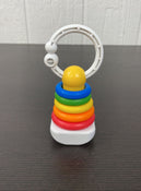 secondhand Toys