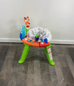 Shop Fisher Price 3-in-1 Spin & Sort Activity Center at Goodbuygears