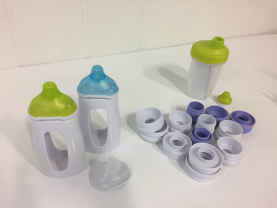 used BUNDLE Feeding Gear