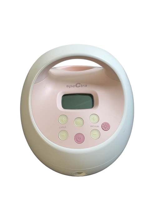 used Spectra Baby S2 Plus Electric Breast Pump