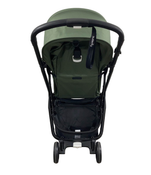 Shop Bugaboo Butterfly Stroller, 2022, Forest Green at Goodbuygears