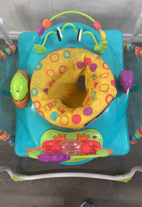 secondhand Infant Gear