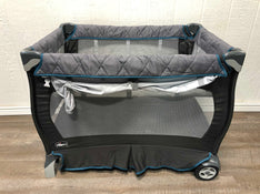 Chicco Lullaby Playard
