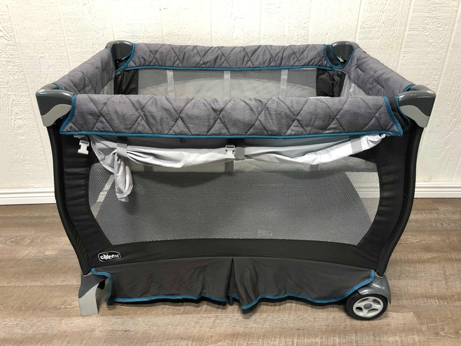 Chicco Lullaby Playard