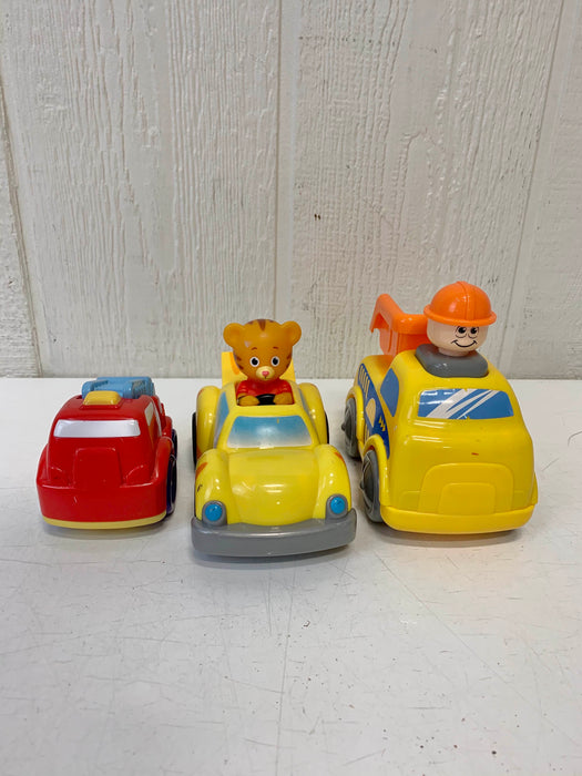 used BUNDLE Cars And Trucks