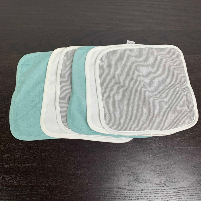 used Diapering