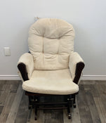 secondhand Stork Craft Cambridge Glider