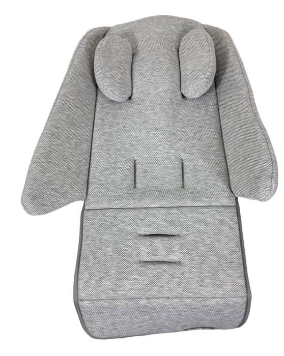Shop UPPAbaby Infant SnugSeat, Grey at Goodbuygears
