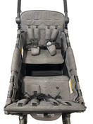Shop Wonderfold W4 Elite Stroller Wagon, Charcoal Gray, 2022 at Goodbuygears