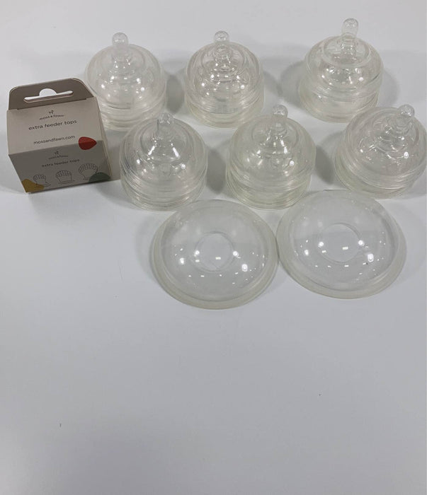 used Moss & Fawn Extra Feeder Tops