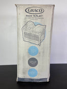 used Graco Pack N Play Playard Cuddle Cove