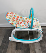 Shop Fisher Price Infant To Toddler Rocker at Goodbuygears