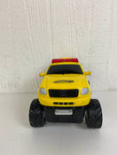 secondhand Mattel Matchbox Monster Truck
