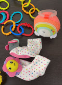 secondhand BUNDLE Infant & Toddler Toys