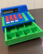 used Lakeshore Real-Working Cash Register