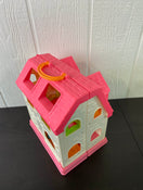 used Pretend Play
